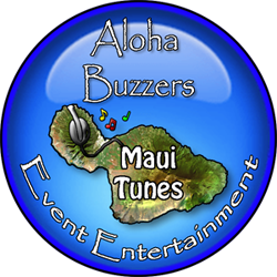 Aloha Buzzers